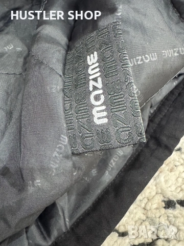 Унисекс анорак MAZINE, снимка 7 - Спортни дрехи, екипи - 53156537