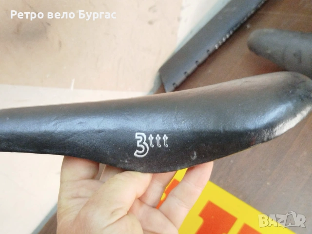 Седалка за велосипед Колело , снимка 5 - Аксесоари за велосипеди - 54275674