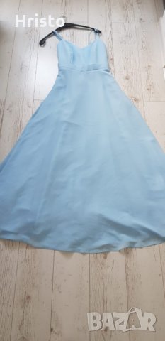 ОФИЦИАЛНА  РОКЛЯ, снимка 7 - Рокли - 28065313