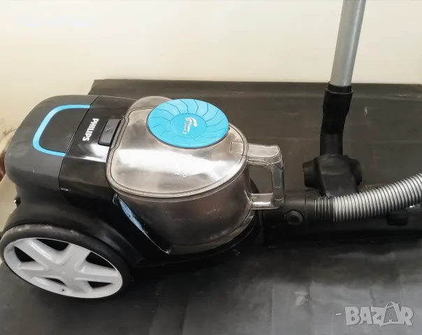 Прахосмукачка PHILIPS