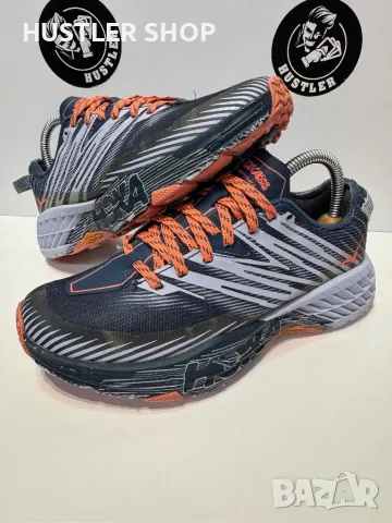 Маратонки HOKA SPEEDGOAT 4.Номер 37.5