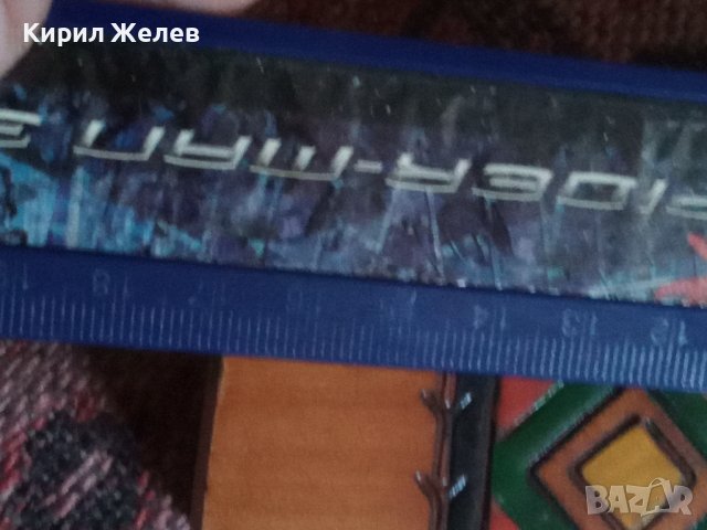 Свещник дървен 40744, снимка 6 - Декорация за дома - 42448455