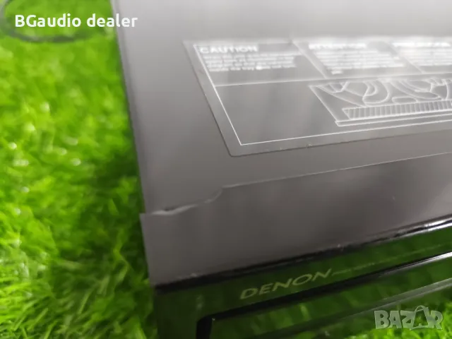 Denon DCM-260 , снимка 11 - Аудиосистеми - 49440699