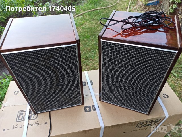 Тонколони Tento