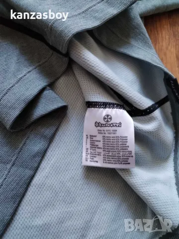 brunotti thermal base layer - мъжка долна блуза S, снимка 6 - Блузи - 48883037