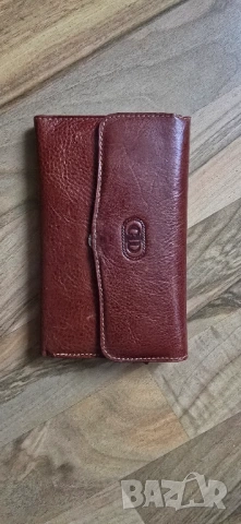 Дамски портфейл 