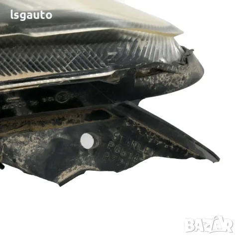 Десен фар Mazda 2 II (DE) 2007-2010 ID: 164376, снимка 4 - Части - 56160398