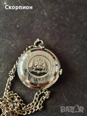 Швейцарски дамски часовник ELEKTRO - ПРОМОЦИЯ, снимка 14 - Джобни - 50420518