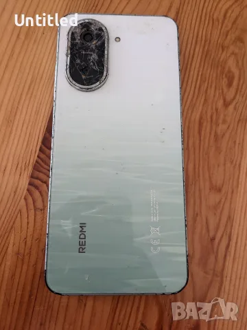 телефони за части 