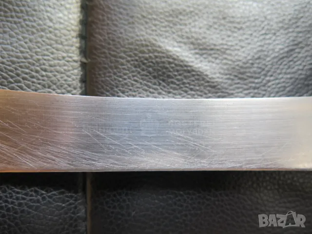 Solingen-molybden,GERMANY, снимка 4 - Прибори за хранене, готвене и сервиране - 50035437