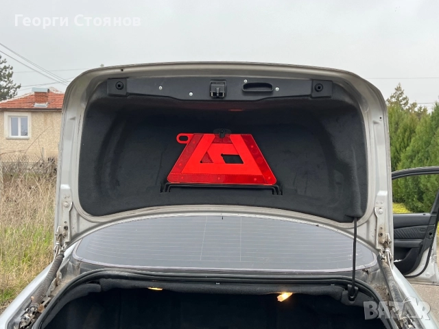 Mercedes W220 3.2cdi Фейс на части, снимка 13 - Части - 52666157