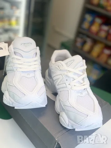 Дамски нови маратонки New Balance 9060