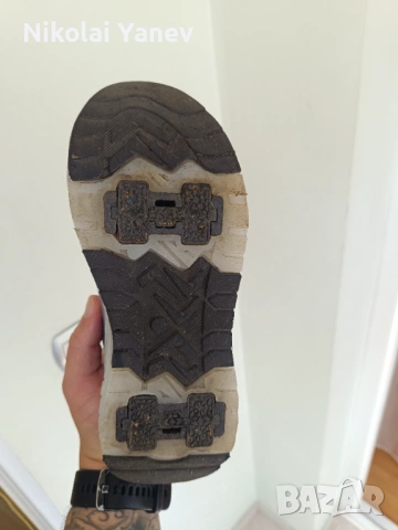 Маратонки с колелца светещи , снимка 6 - Детски маратонки - 54143276