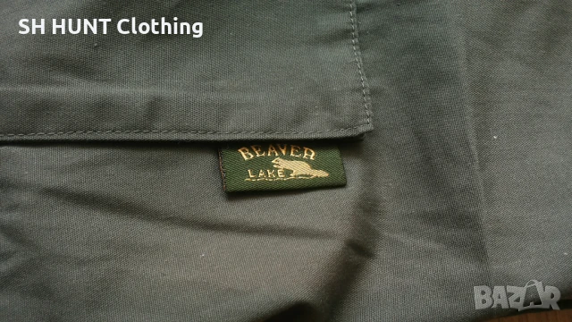 Beaver Lake Hunting Trouser размер L за лов панталон със здрава материя - 1193, снимка 12 - Екипировка - 50562453