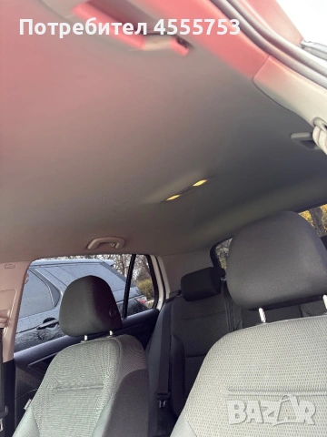 VW Golf 7.5, снимка 17 - Автомобили и джипове - 54307883