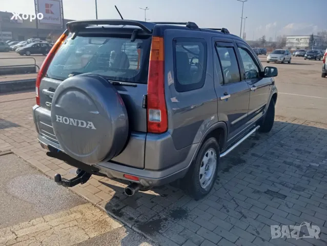 Продавам Хонда  CR-V, снимка 3 - Автомобили и джипове - 48948669