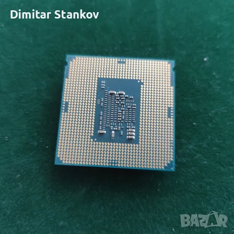 1 брой процесор Intel Core i3-6100 , снимка 3 - Процесори - 56481956
