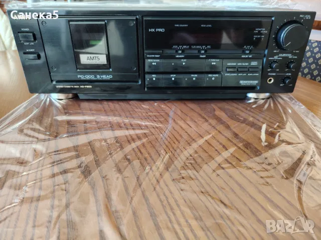 AIWA AD-F800