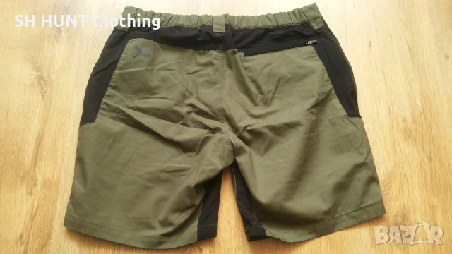 157 FUNCTION Stretch Shorts размер XL къси панталони със здрава и еластична материи - 1177, снимка 2 - Къси панталони - 50520629