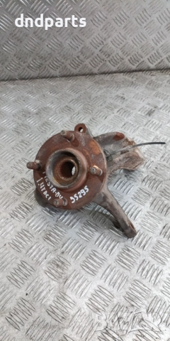 Шенкел Ford Fiesta 1.4TDCi 2004г.(преден ляв)	