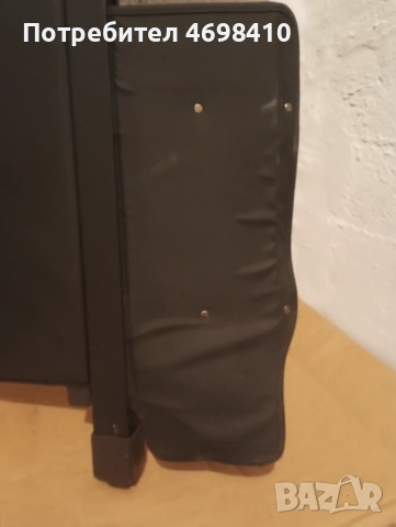 Щора багажник за Renault Koleos SUV I Рено Колеос 2008 - 2016 джип, снимка 4 - Аксесоари и консумативи - 53951418