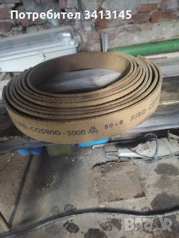 Лентово фиродо , снимка 3 - Резервни части за машини - 37063626