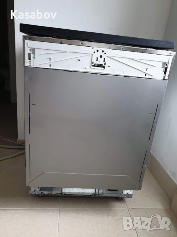 Knock2open - K2O - LED - XXL - Auto Open - Съдомиялна Miele - Пълно Вграждане 60см, снимка 9 - Съдомиялни - 53242768