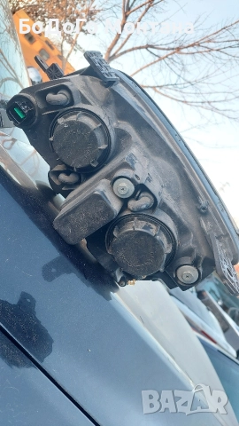 Десен фар Опел Антара 2.2.2cdti , снимка 2 - Части - 52800633
