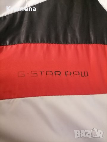 Дамско яке G star row , снимка 3 - Якета - 38245855