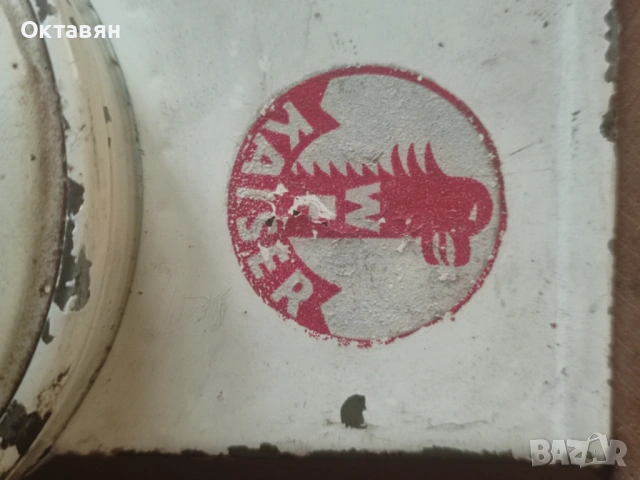 Мелничка за орехи, снимка 2 - Антикварни и старинни предмети - 53931631