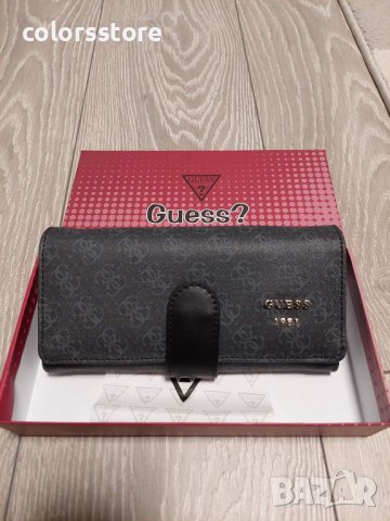 Дамски портфейл  Guess код SG413