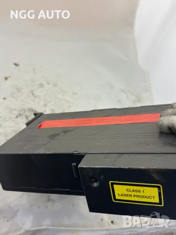 CD Changer BMW 6512 9131852-01, 8 364 931 6CD, чейнджър БМВ, снимка 4 - Части - 50423756