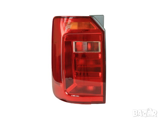 Стопове за VW Caddy СТОП ФОЛКСВАГЕН КАДИ 2015+, снимка 2 - Аксесоари и консумативи - 44213633