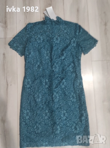 Нова рокля М/L размер , снимка 5 - Рокли - 52481805