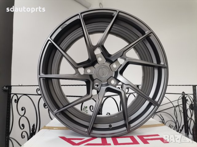 18” Ковани Джанти БМВ 5X120 BMW E90 E91 E92 F30 F31 F34 F36 E60 E61 F F10 F11, снимка 4 - Гуми и джанти - 33989981