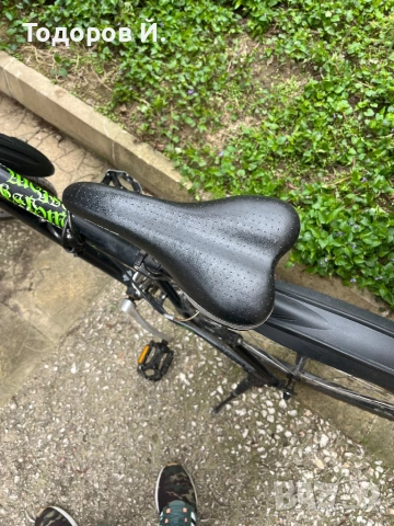 Велосипед 26 цола , снимка 4 - Велосипеди - 54165342