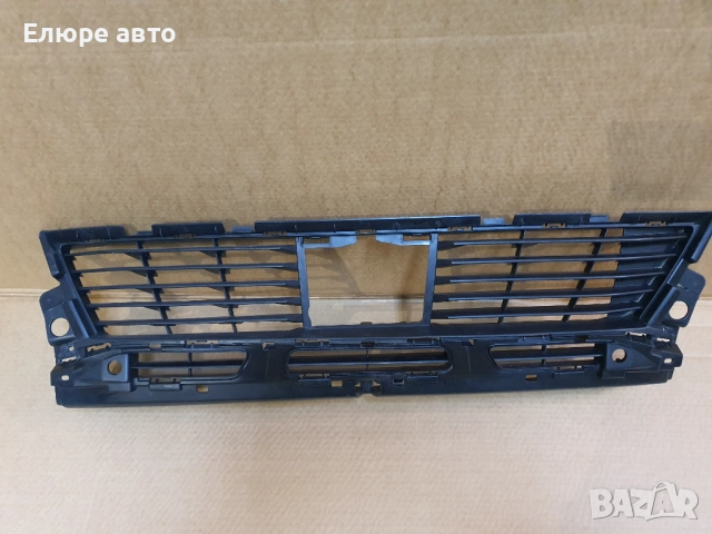 Предна решетка за Пежо 3008, снимка 9 - Части - 52580236