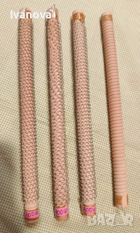 Реотани нови 800W и с калеми, снимка 4 - Други стоки за дома - 52312843