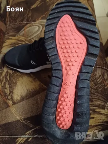 Nike Air Max 270 G CK6483 001 Черен


, снимка 4 - Маратонки - 50317739