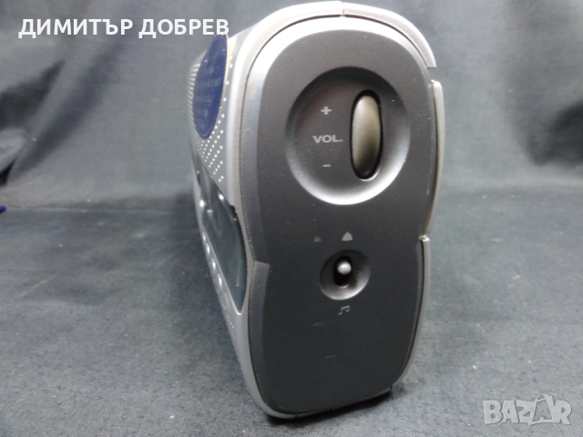 СТАР РЕТРО ТРАНЗИСТОР FM РАДИО GRUNDIG MUSIC BOY 51, снимка 8 - Радиокасетофони, транзистори - 52330805