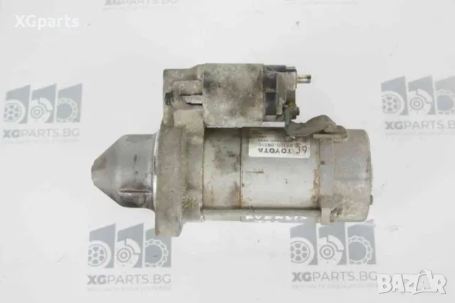 Стартер за Toyota Avensis T27 2.2D-cat 150 к.с. (2009-2012) 28100-0R010