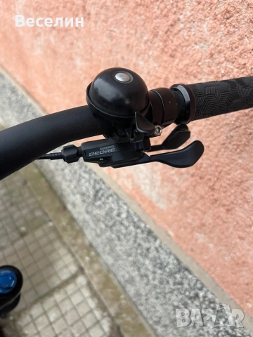 Електрически велосипед Джиант 29 цола E-bike Giant Talon E+ , снимка 6 - Велосипеди - 52938737