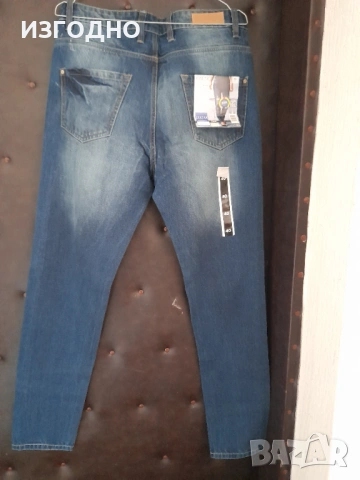 7€ НОВА МОДЕРНА РИЗА БЯЛА И 8€ ДЪНКИ РАЗМЕР 40 РАЗГЛЕДАЙТЕ ОЩЕ