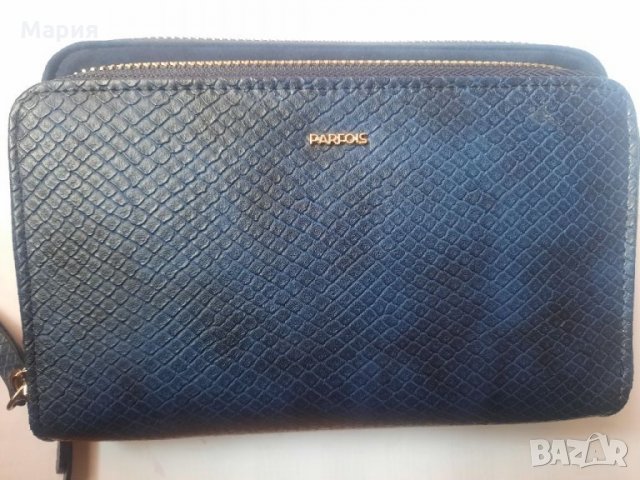 Клъч/портфейл/органайзер Parfois
