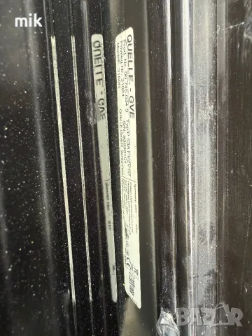 Готварска газова печка Privileg, снимка 5 - Печки, фурни - 50166308