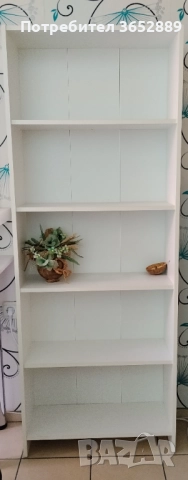 Етажерки, снимка 3 - Етажерки - 52857922