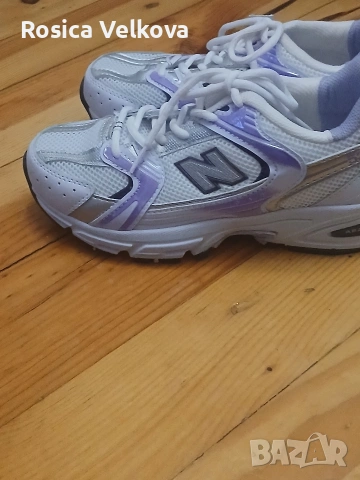 Маратонки NEW BALANCE 530