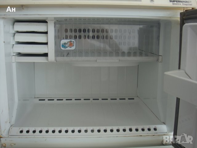 Аристон, снимка 3 - Хладилници - 29323705