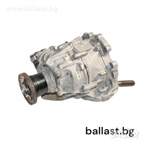 Раздатъчна кутия A2322802200 S Klasse W223 SL W232