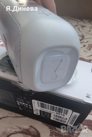 Радио-колонка JBL за части , снимка 4 - Bluetooth тонколони - 54189470